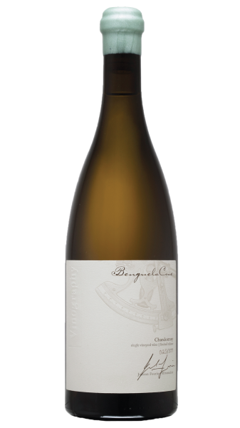 Benguela Cove Vinography Chardonnay 
